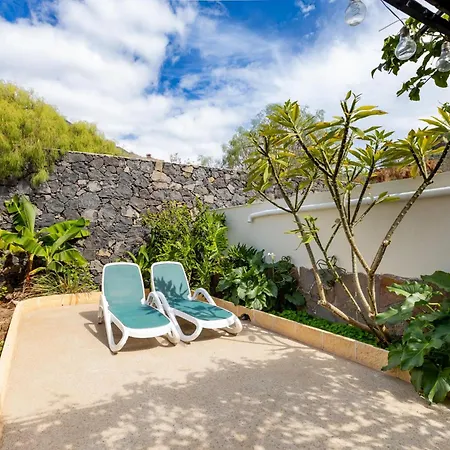 Mirador Del Duque 61 Apartment